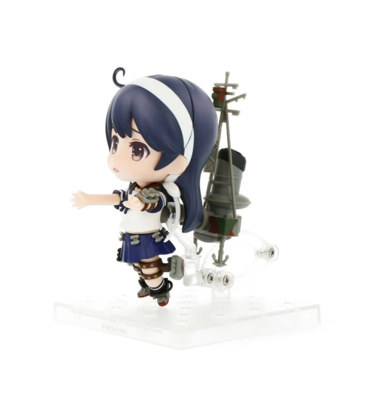 Nendoroid Ushio Kai - II (Kantai Collection)