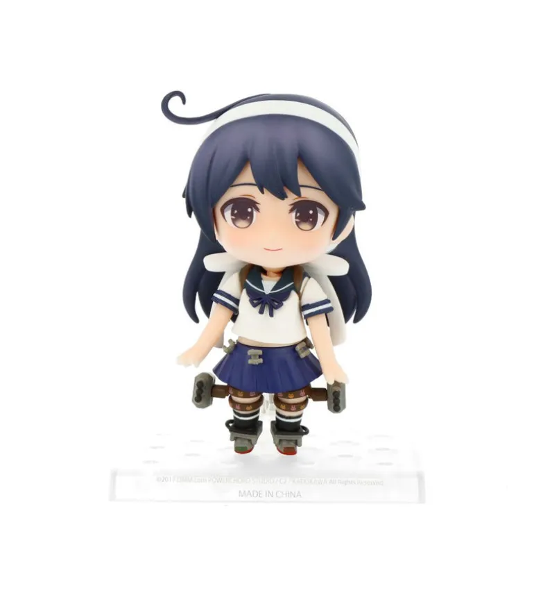 Nendoroid Ushio Kai - II (Kantai Collection)