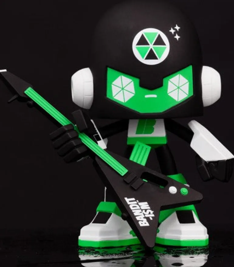 Newtron par 123Klan