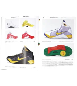 Nike: Better is Temporary