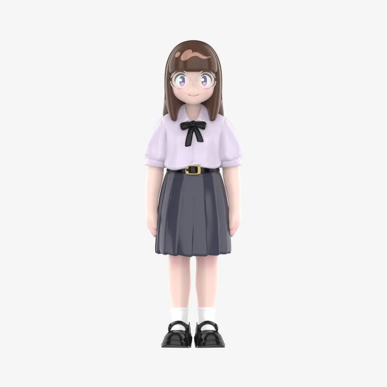 Nori Youth LookBook Series Figures