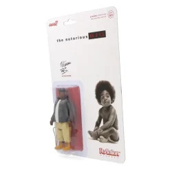 Notorious B.I.G - ReAction figure