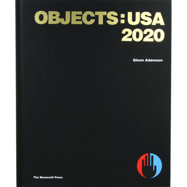 Objects: USA 2020