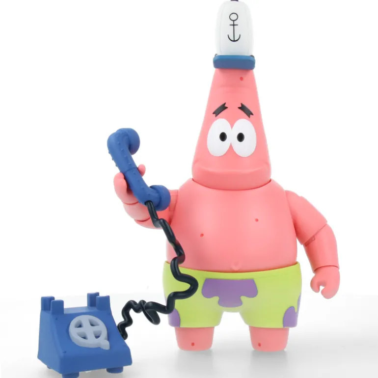 Patrick (SpongeBob Schwammkopf) - ULTIMATES!