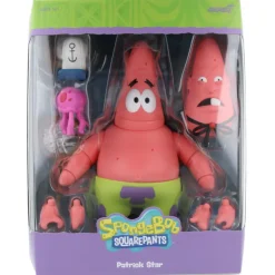 Patrick (SpongeBob Schwammkopf) - ULTIMATES!