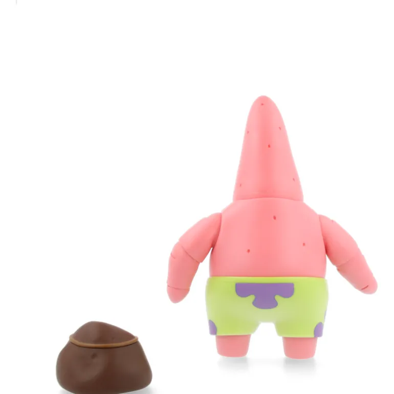 Patrick (SpongeBob Schwammkopf) - ULTIMATES!