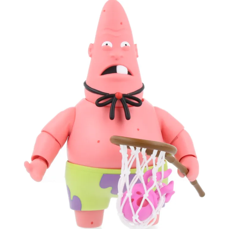 Patrick (SpongeBob Schwammkopf) - ULTIMATES!