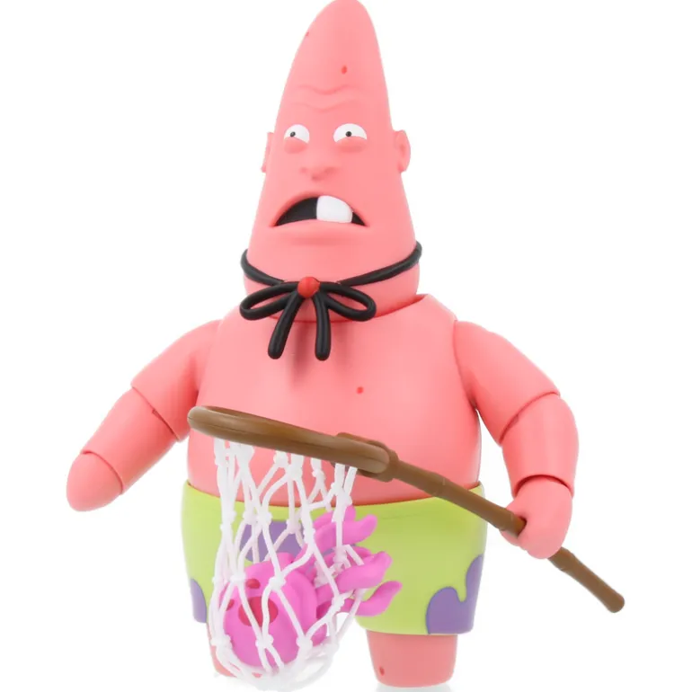 Patrick (SpongeBob Schwammkopf) - ULTIMATES!