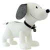 Peanuts Supersize - Snoopy (Newprint Grayscale)