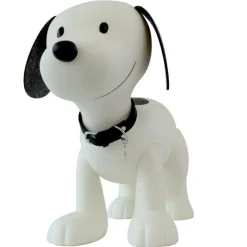 Peanuts Supersize - Snoopy (Newprint Grayscale)