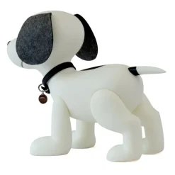 Peanuts Supersize - Snoopy (Newprint Grayscale)