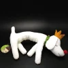 Peluche Pup King - taille M