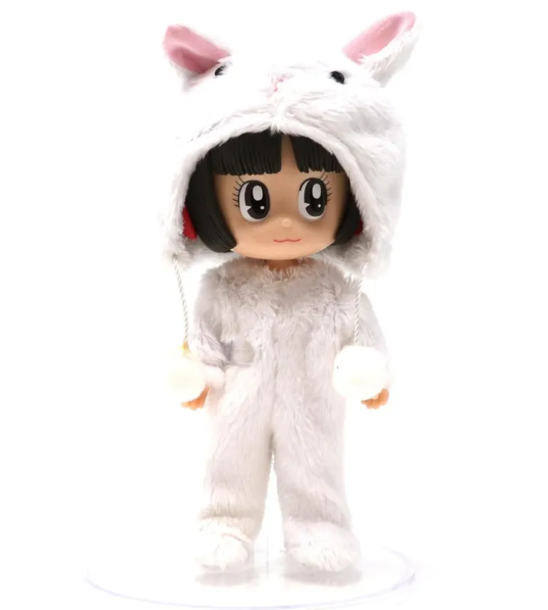 Pinoko Collection 07 - Rabbit