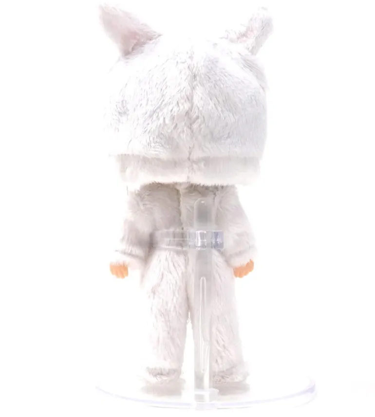 Pinoko Collection 07 - Rabbit