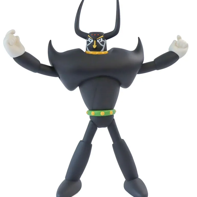 PLUTO MANGA Ready (Black ver.)