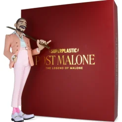 Post Malone - die Legende von Malone