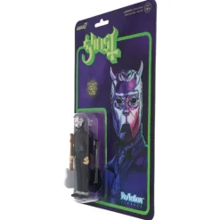Prequelle Nameless Ghoul - Ghost - ReAction figure