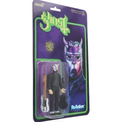 Prequelle Nameless Ghoul - Ghost - ReAction figure