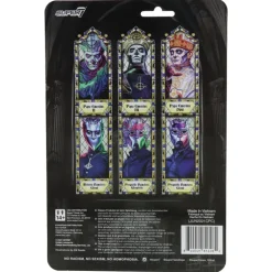 Prequelle Nameless Ghoul - Ghost - ReAction figure