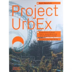 Projekt Urbex