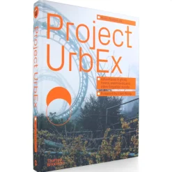 Projekt Urbex