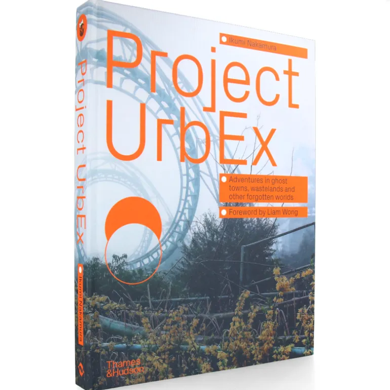 Projekt Urbex