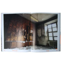 Projekt Urbex