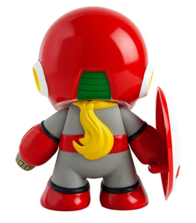6" ProtoMan