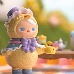 Pucky Animal Tea Party - Pucky