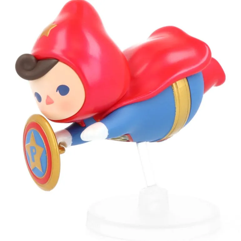 Pucky Flying Babies - Pucky
