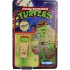 ReAction Figures Wave 08 - Undercover Raphael (Cartoon) - TMNT