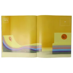Release 2018 - Album Colors Sneakers
