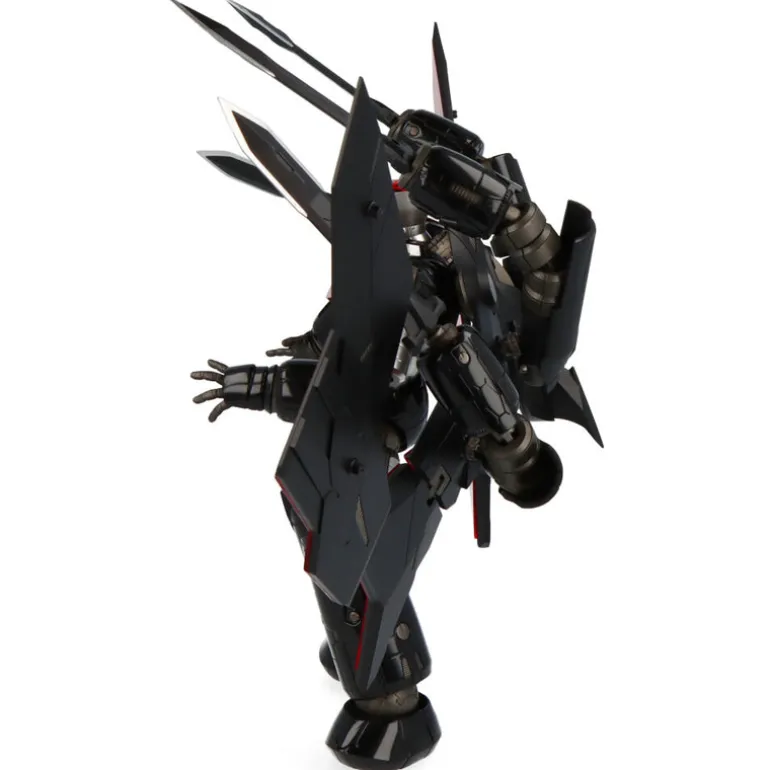 Riobot Mazinger Z