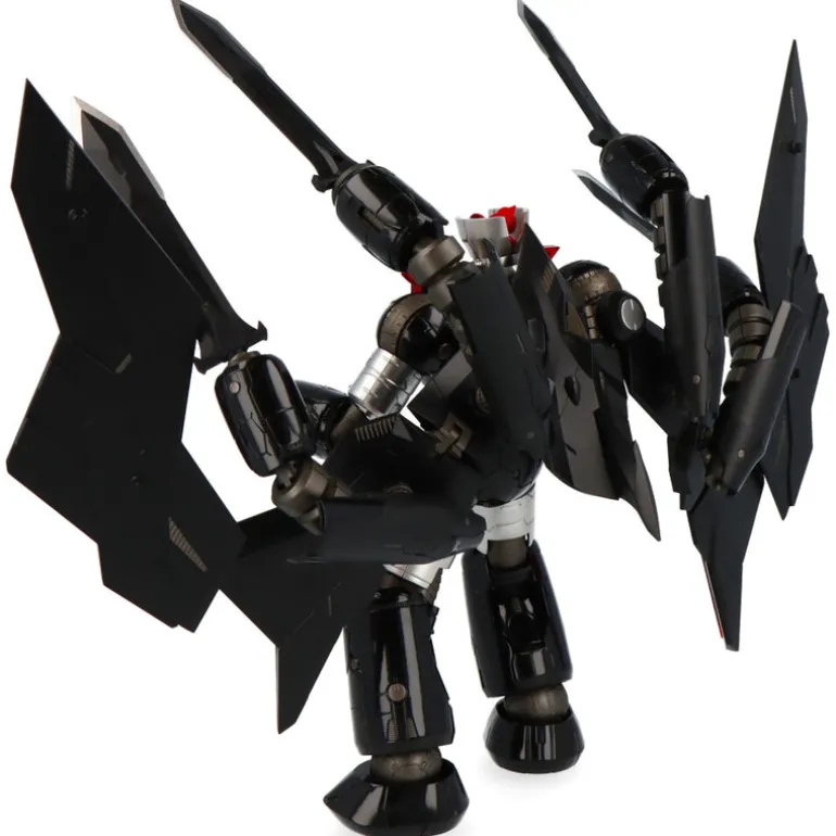 Riobot Mazinger Z