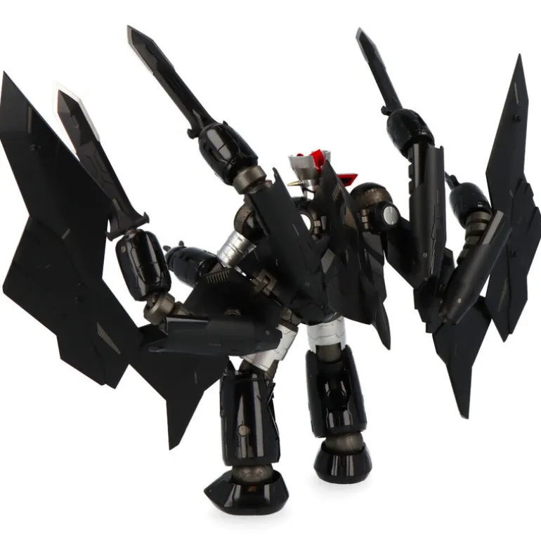 Riobot Mazinger Z