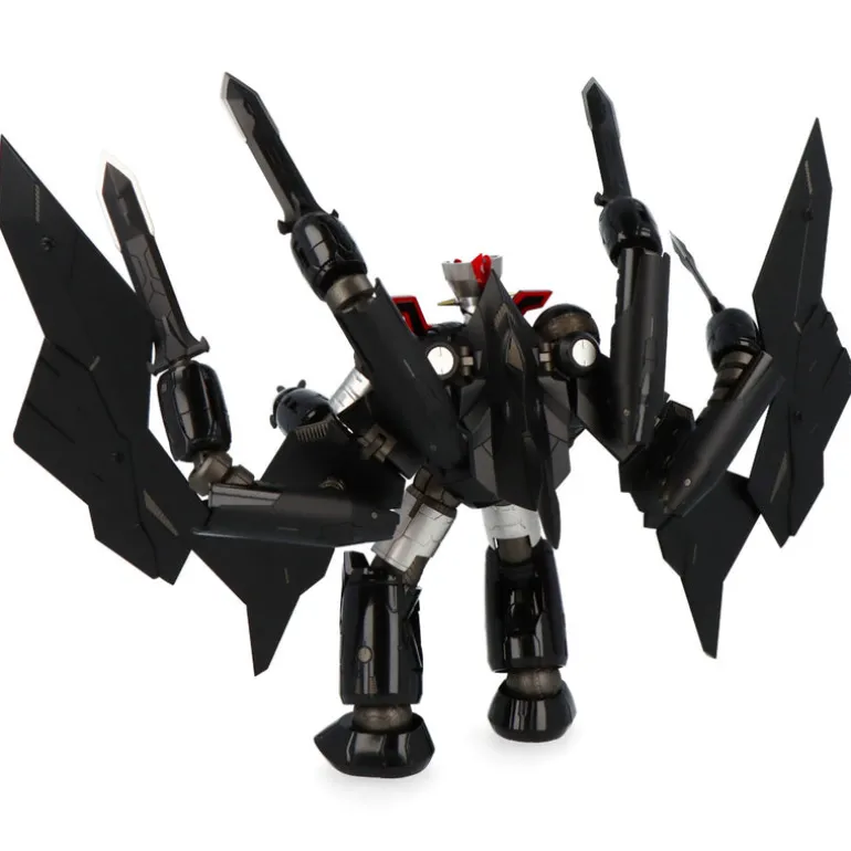 Riobot Mazinger Z