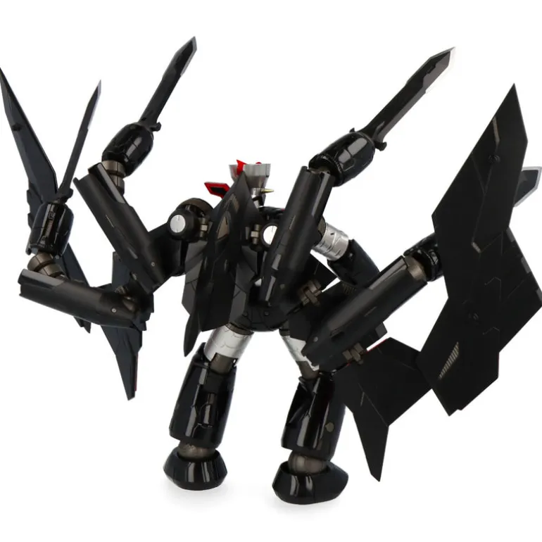 Riobot Mazinger Z