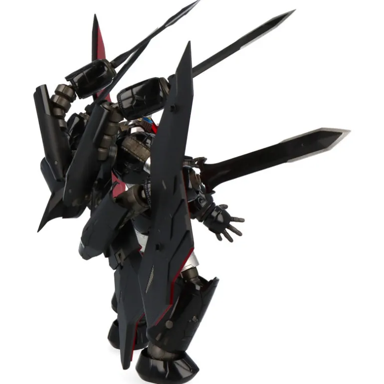 Riobot Mazinger Z