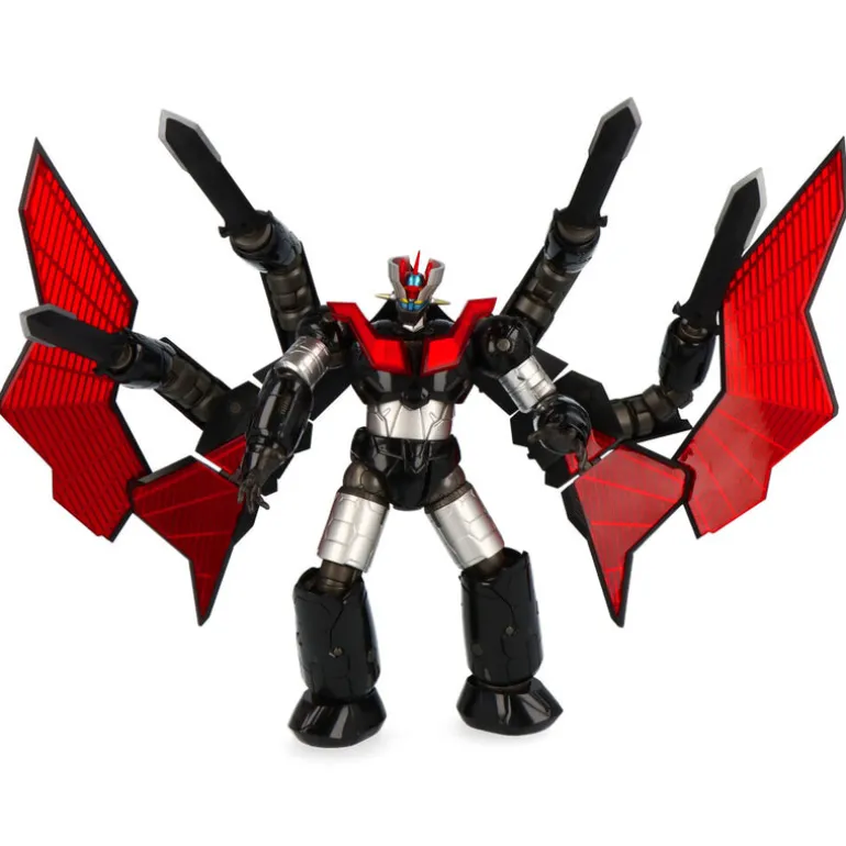 Riobot Mazinger Z
