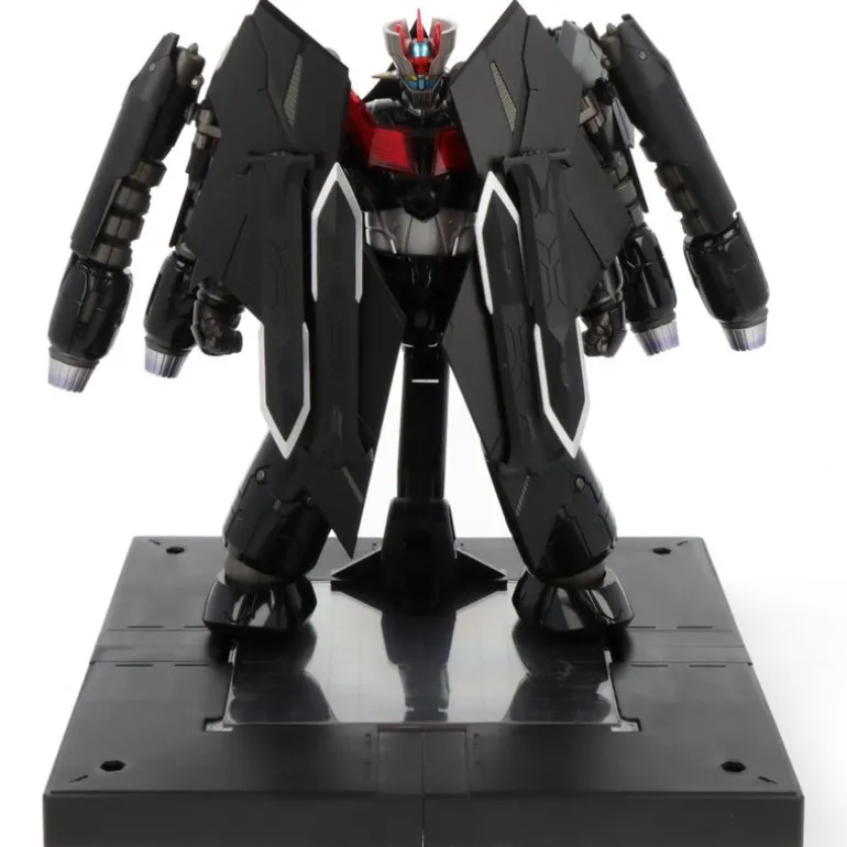 Riobot Mazinger Z