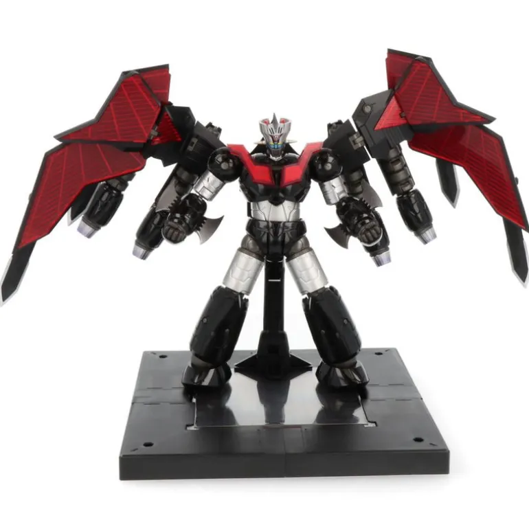 Riobot Mazinger Z