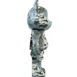 1000% Riot Cop (Banksy)