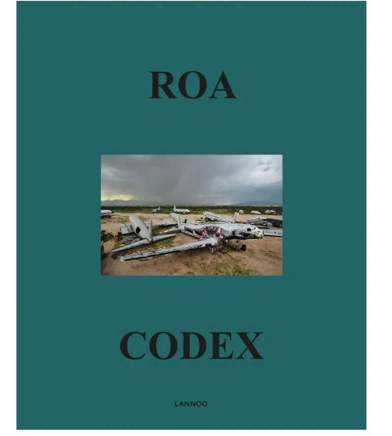 Roa - Codex