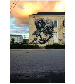 Roa - Codex