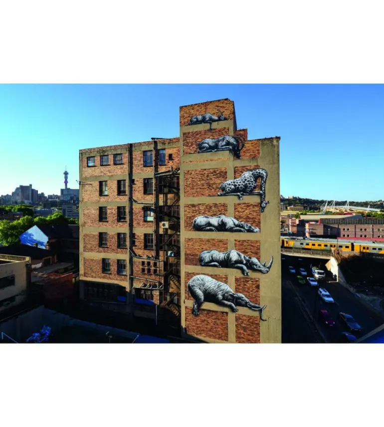 Roa - Codex