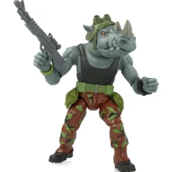 Rocksteady - (Tortues Ninja - TMNT) Ultimates