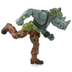 Rocksteady - (Tortues Ninja - TMNT) Ultimates