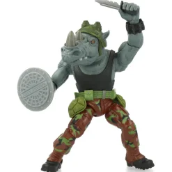 Rocksteady - (Tortues Ninja - TMNT) Ultimates