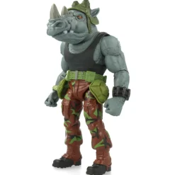 Rocksteady - (Tortues Ninja - TMNT) Ultimates