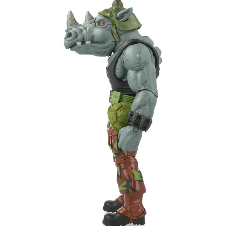 Rocksteady - (Tortues Ninja - TMNT) Ultimates